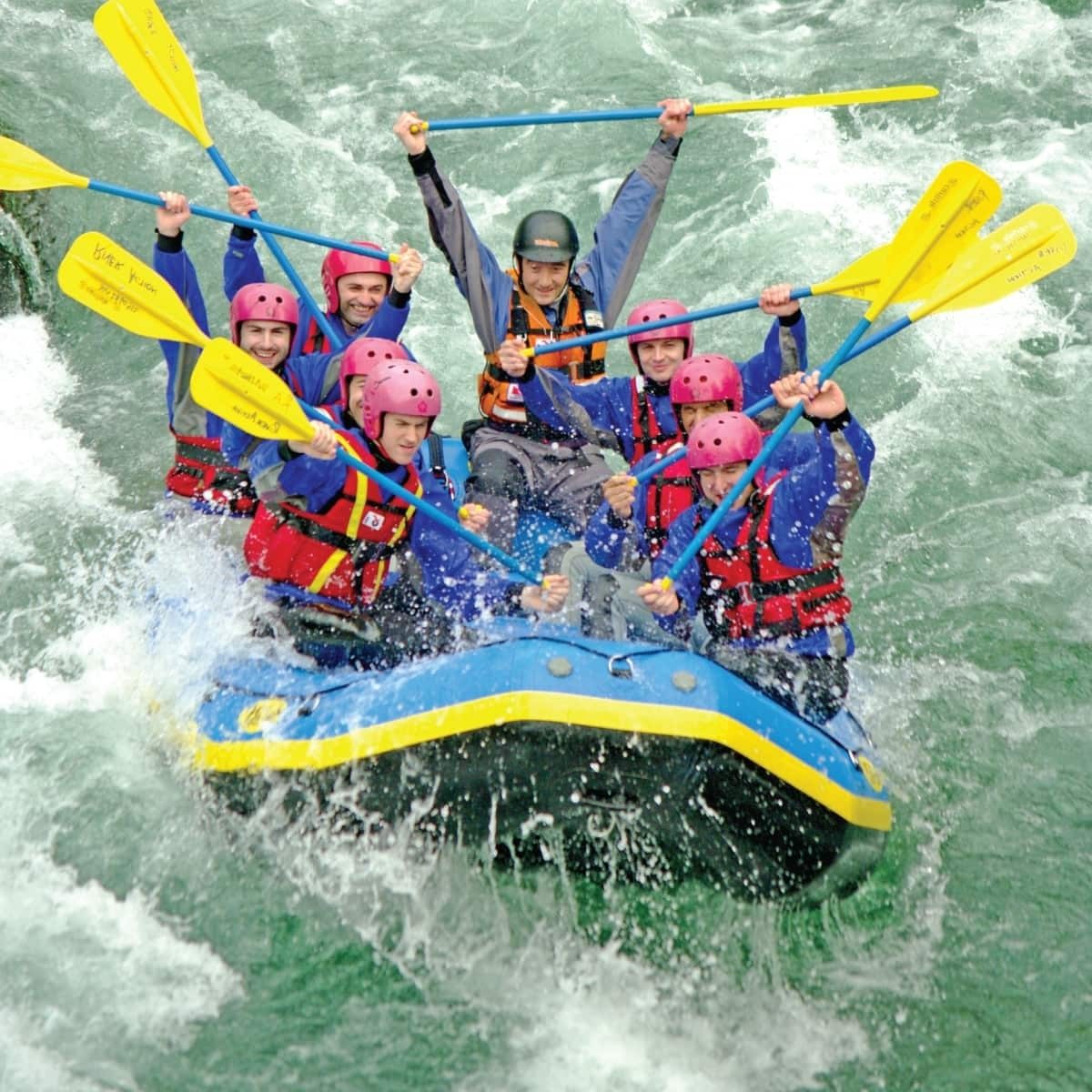 enjoy aventura