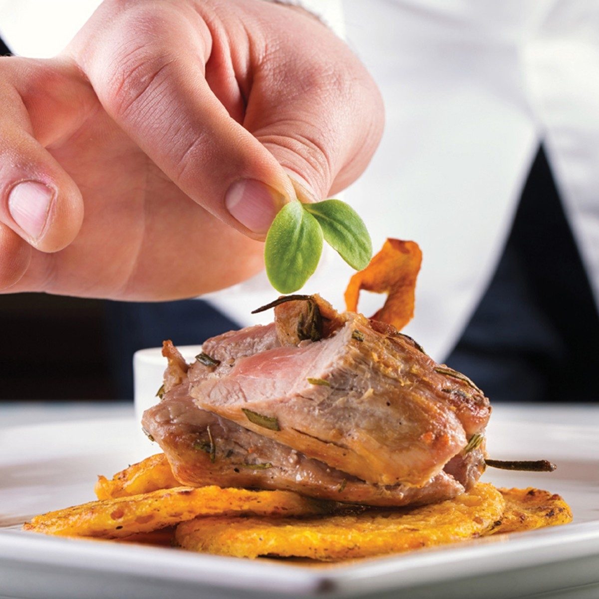 gastronomia
