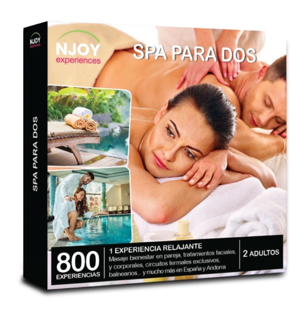 SPA Y BIENESTAR