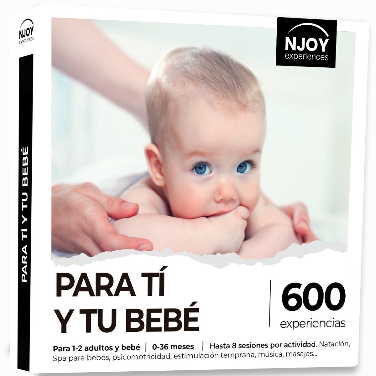 PARA TI Y TU BEBÉ