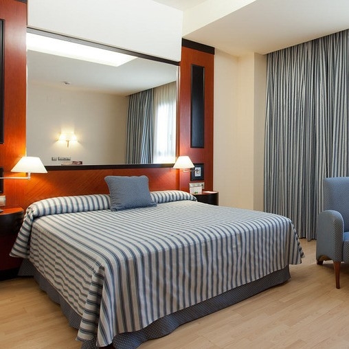 Hotel Olympia