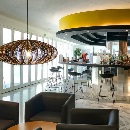 Bar hotel Bernat II