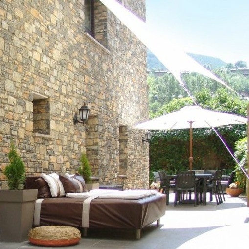 Exterior Casa Vella