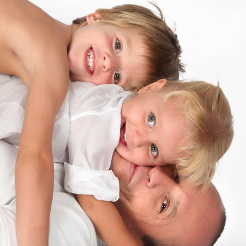 Fotos familia
