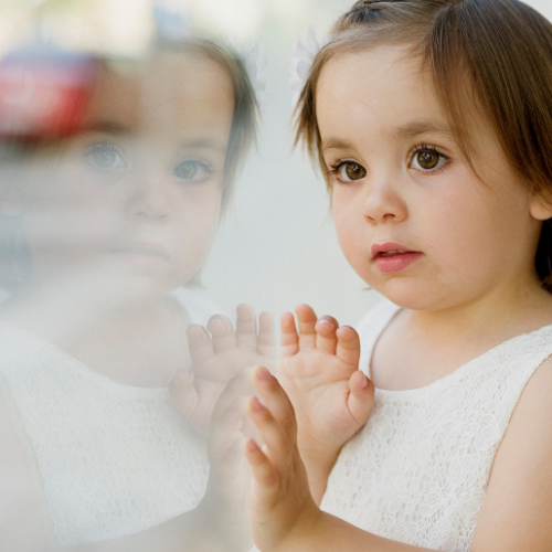 foto infantil